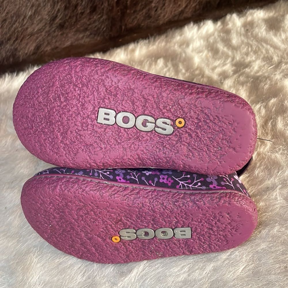 Bogs boots 17 (4950) - Picture 8 of 8
